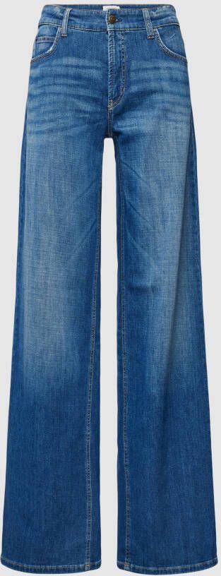 CAMBIO Boyfriend jeans in 5-pocketmodel model 'AIMEE'