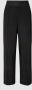 CAMBIO Stoffen broek met elastische band met logo model 'Cameron' - Thumbnail 5