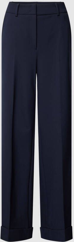 CAMBIO Grace 6336-0359 00 Damesbroek Blue Dames