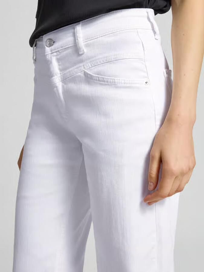 CAMBIO Barrel fit jeans model 'ELIN'