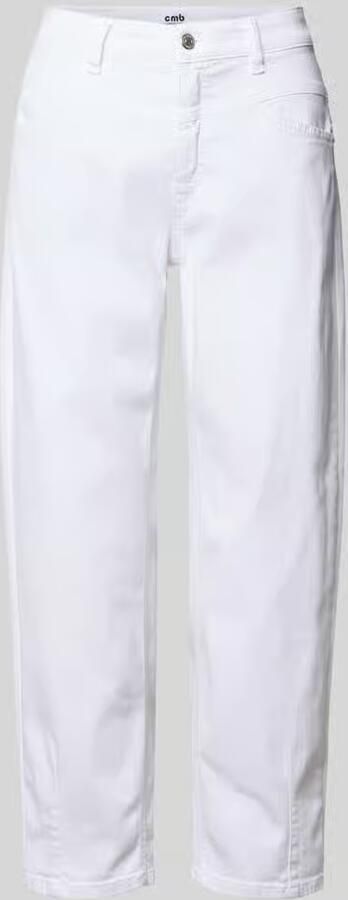 CAMBIO Barrel fit jeans model 'ELIN' - Foto 2