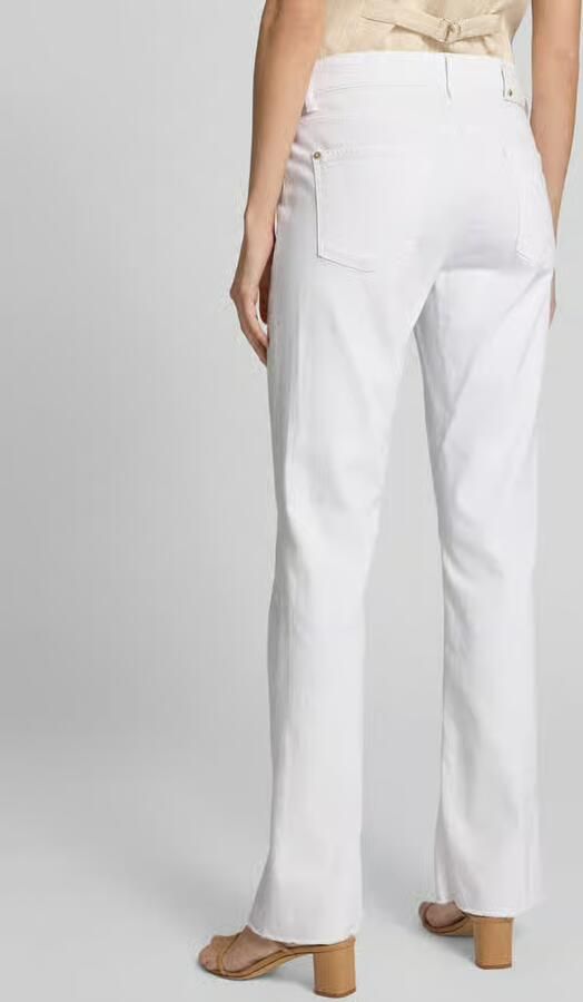 CAMBIO Loose fit jeans in 5-pocketmodel model 'PARIS'