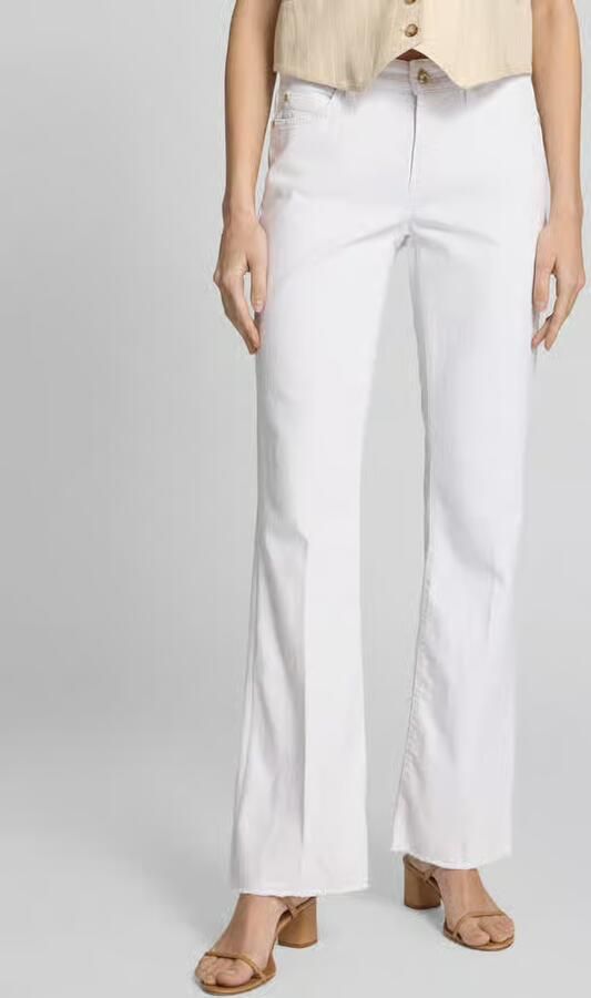CAMBIO Loose fit jeans in 5-pocketmodel model 'PARIS' - Foto 2