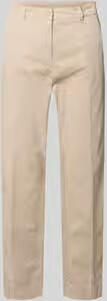 CAMBIO broek met achterzakken model 'KIANA'