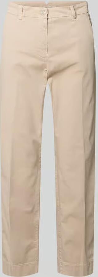 CAMBIO broek met achterzakken model 'KIANA' - Foto 2