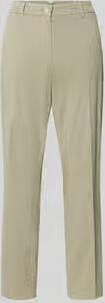 CAMBIO broek met achterzakken model 'KIANA'