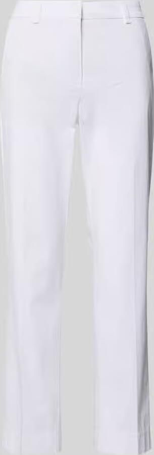 CAMBIO broek met achterzakken model 'KIANA' - Foto 2