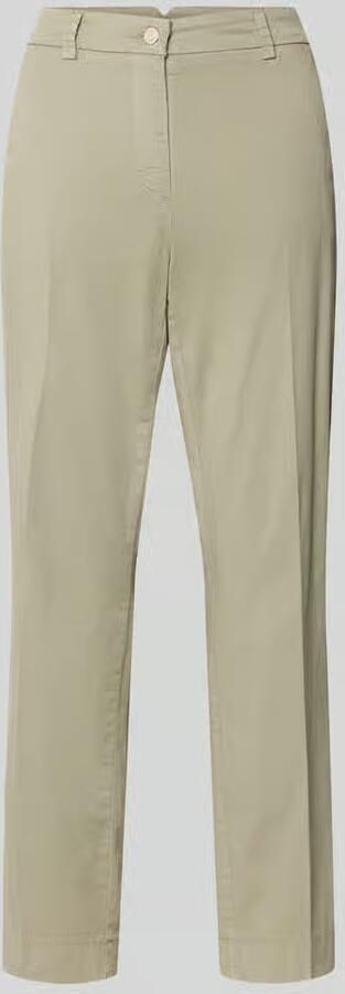 CAMBIO broek met achterzakken model 'KIANA' - Foto 2