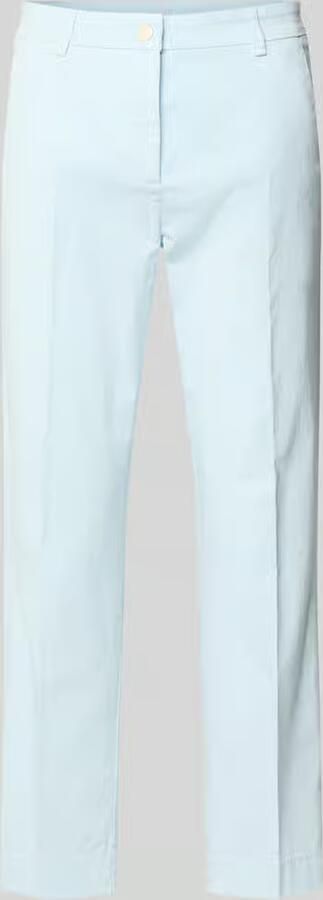 CAMBIO broek met achterzakken model 'KIANA' - Foto 2