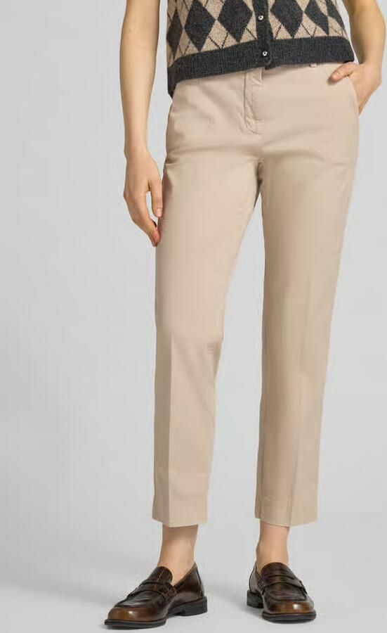 CAMBIO broek met achterzakken model 'KIANA' - Foto 3