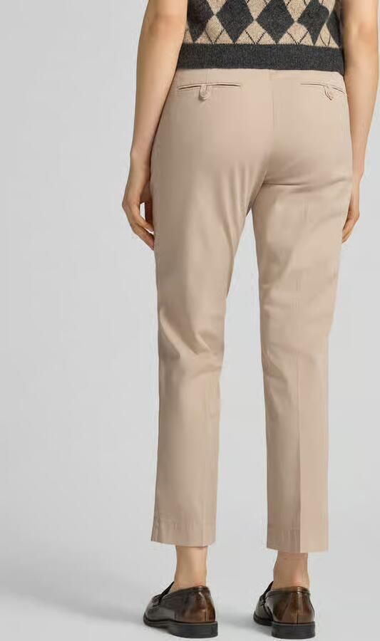 CAMBIO broek met achterzakken model 'KIANA' - Foto 4