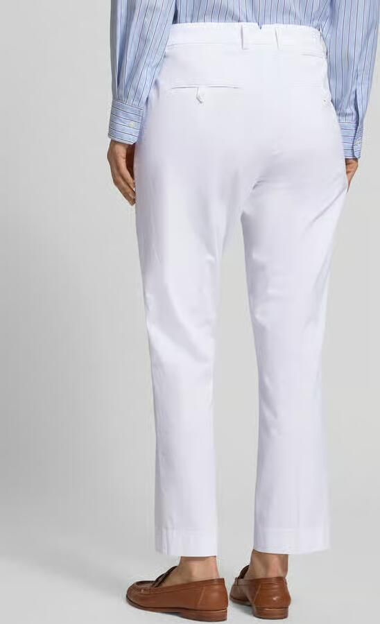 CAMBIO broek met achterzakken model 'KIANA' - Foto 3