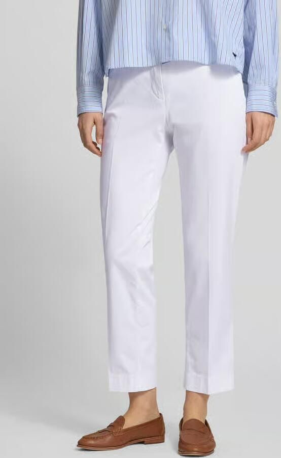 CAMBIO broek met achterzakken model 'KIANA' - Foto 2