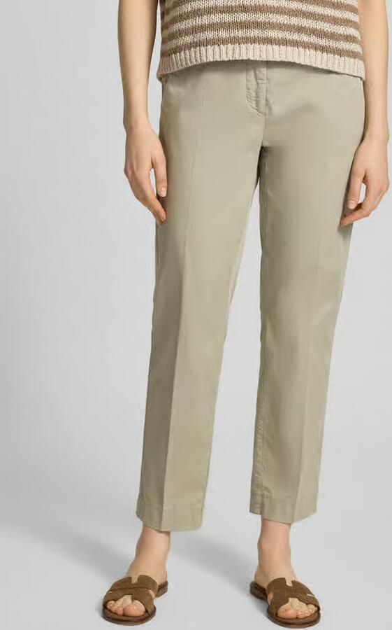 CAMBIO broek met achterzakken model 'KIANA' - Foto 2