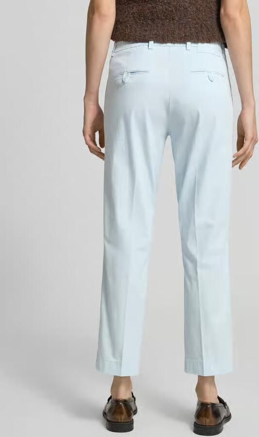 CAMBIO broek met achterzakken model 'KIANA' - Foto 3