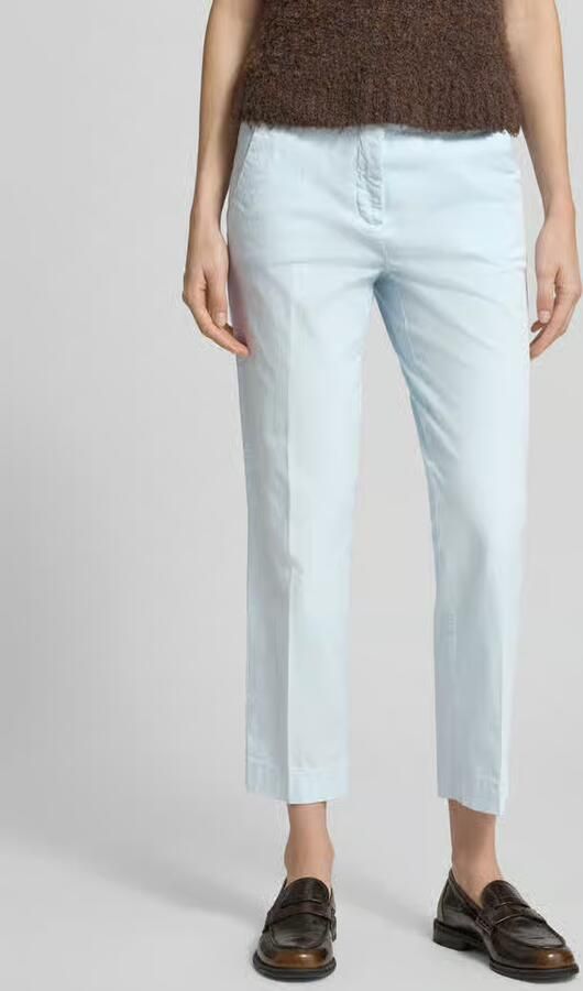 CAMBIO broek met achterzakken model 'KIANA' - Foto 4