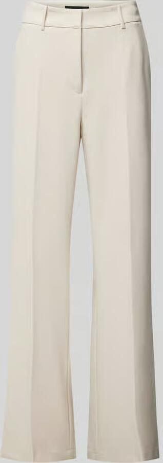 CAMBIO Broek met persplooien model 'AMELIE' - Foto 2