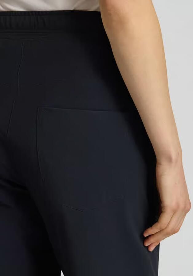 CAMBIO Broek met trekkoord model 'JUNE'