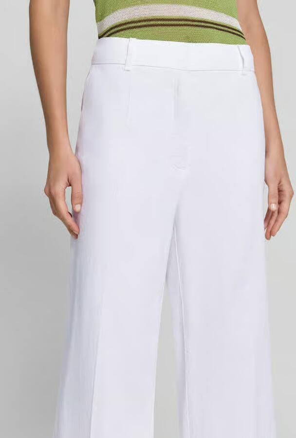 CAMBIO Stoffen broek met Franse steekzakken model 'CALIFORNIA' - Foto 2