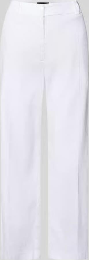 CAMBIO Stoffen broek met Franse steekzakken model 'CALIFORNIA' - Foto 3