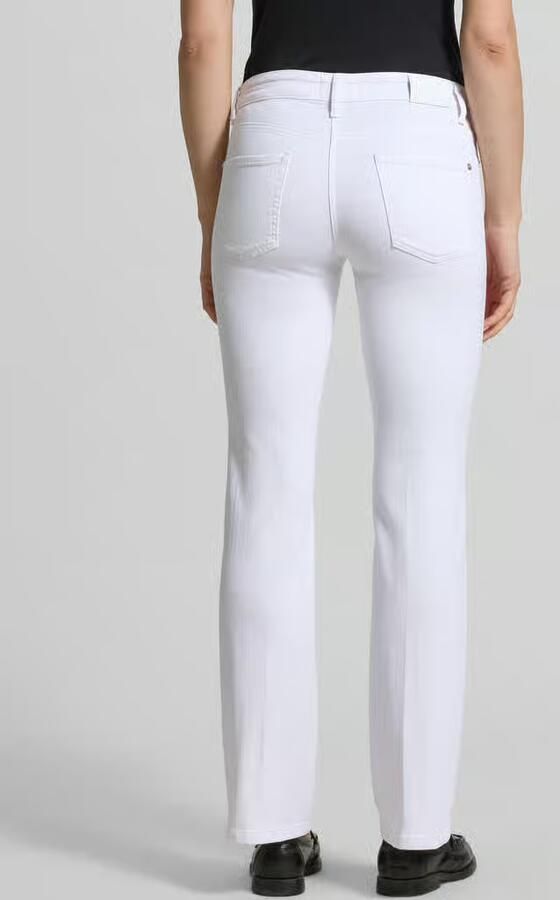 CAMBIO Flared jeans in 5-pocket-design model 'PARIS' - Foto 3