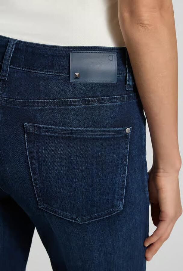 CAMBIO Flared jeans met 5-pocketmodel model 'PARIS'