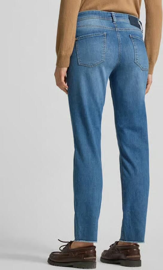 CAMBIO Jeans in verkorte pasvorm - Foto 3