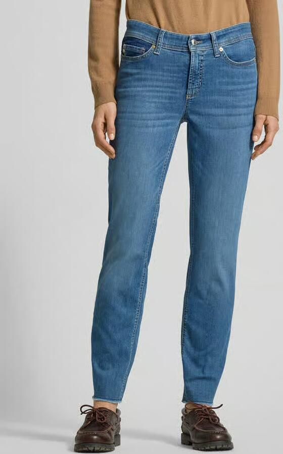 CAMBIO Jeans in verkorte pasvorm - Foto 2