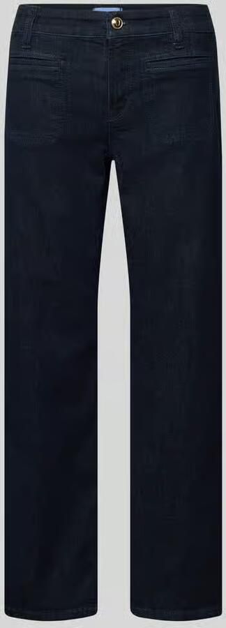 CAMBIO Jeans met Steekzakken Model 'PIPER LONG' - Foto 2