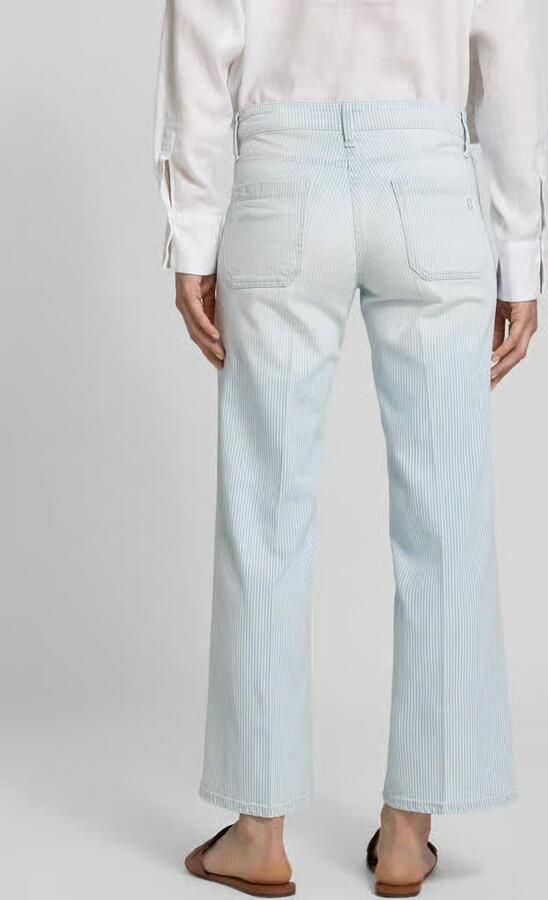 CAMBIO Jeans in verkorte pasvorm model 'TESS' - Foto 3