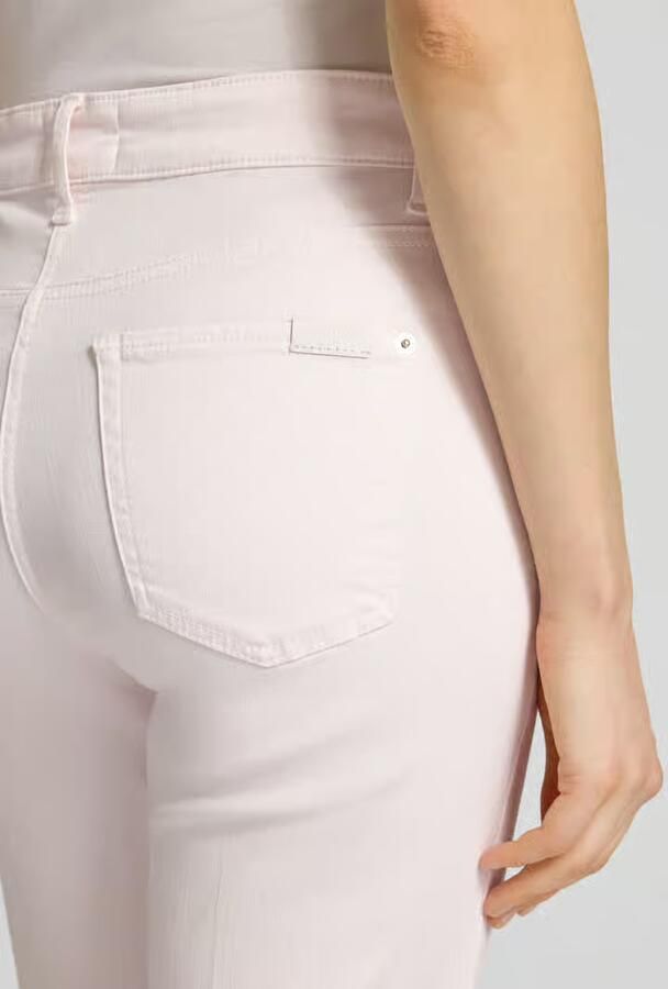 CAMBIO Jeans met franjes model 'FRANCESCA'