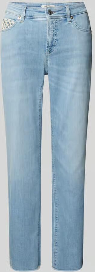 CAMBIO Jeans met verkorte pasvorm