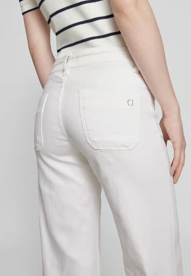 CAMBIO Jeans met verkorte pasvorm - Foto 2