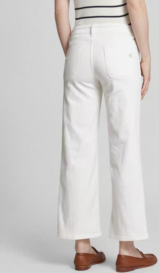 CAMBIO Jeans met verkorte pasvorm - Foto 3