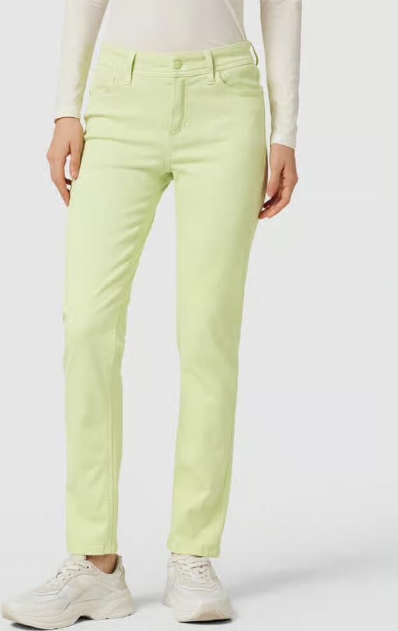 CAMBIO Jeans met verkorte pijpen model 'PIPER' - Foto 3