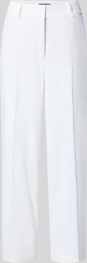 CAMBIO Stoffen broek met Franse steekzakken model 'CALIFORNIA' - Foto 7