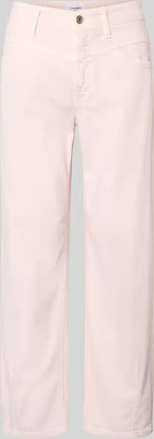 CAMBIO Loose fit jeans met Steekzakken Model 'Elin' - Foto 2