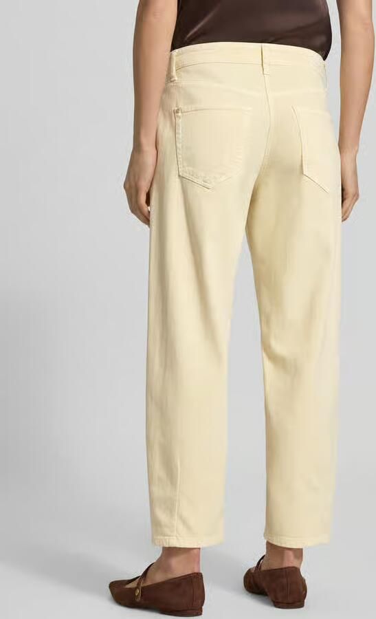 CAMBIO Loose fit jeans met Steekzakken Model 'Elin' - Foto 2