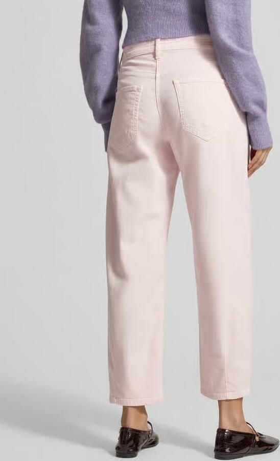 CAMBIO Loose fit jeans met Steekzakken Model 'Elin' - Foto 3