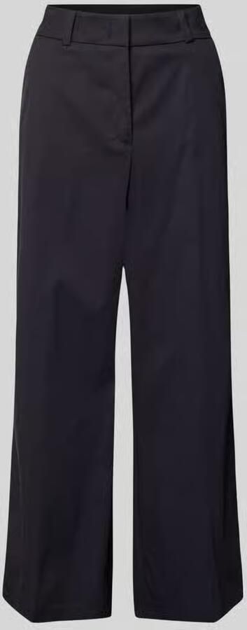 CAMBIO regular fit chino van katoenmix model 'CALIFORNIA' - Foto 4