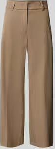 CAMBIO regular fit chino van katoenmix model 'CALIFORNIA'