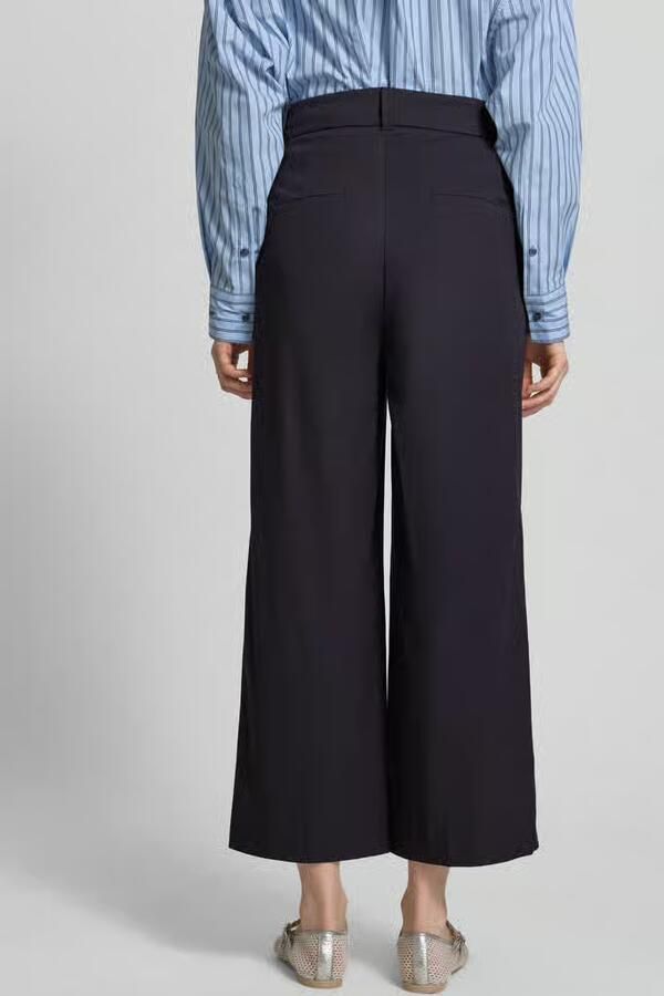 CAMBIO regular fit chino van katoenmix model 'CALIFORNIA'