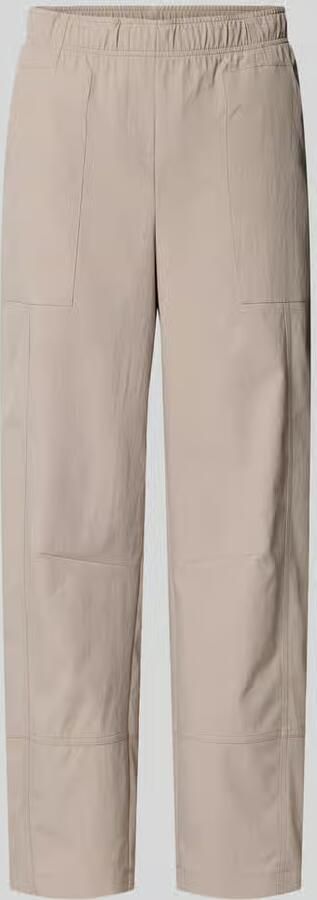 CAMBIO regular fit stoffen broek met steekzakken model 'OPHELIA' - Foto 2