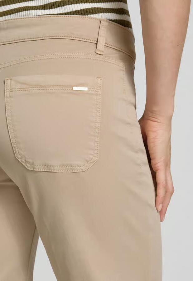 CAMBIO Relaxed fit jeans met steekzakken model 'TESS' - Foto 2