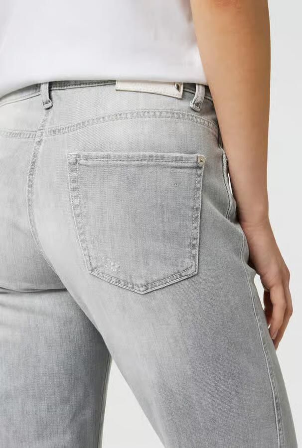 CAMBIO Relaxed fit jeans met stretch