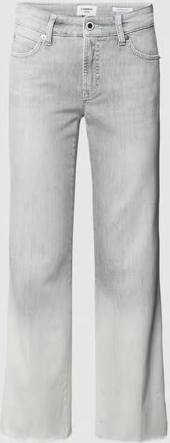 CAMBIO Relaxed fit jeans met stretch - Foto 2