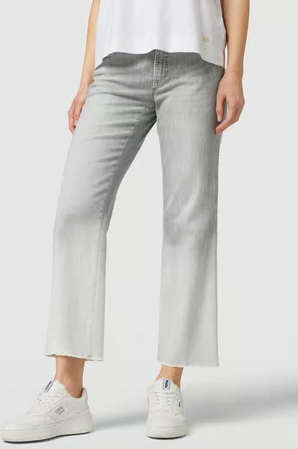 CAMBIO Relaxed fit jeans met stretch - Foto 3
