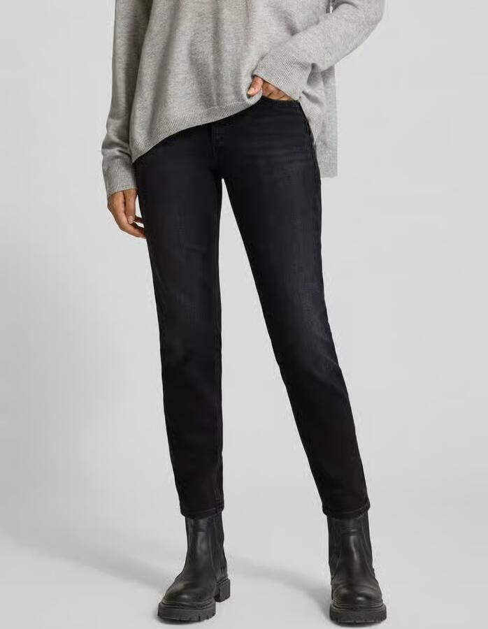 CAMBIO Slim fit jeans in 5-pocketmodel model 'PIPER' - Foto 2