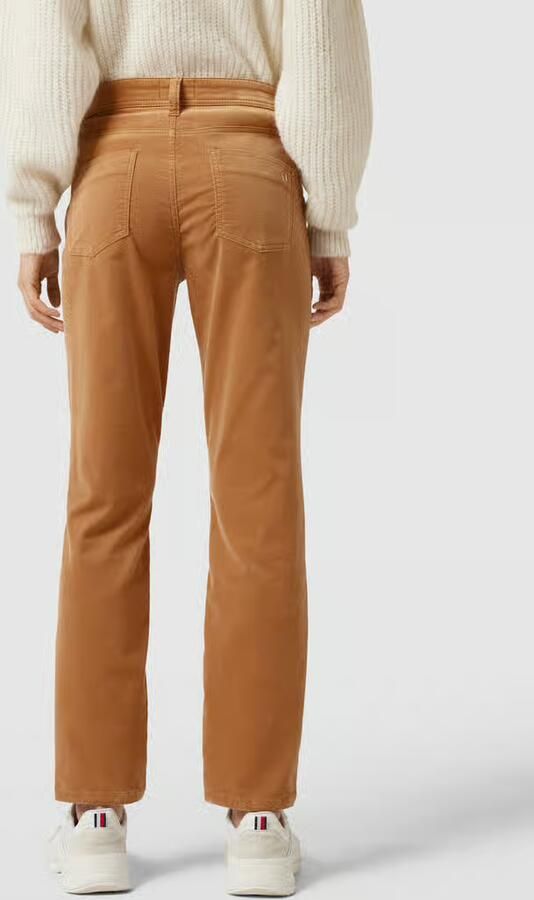 CAMBIO Slim fit jeans in 5-pocketmodel model 'PIPER'