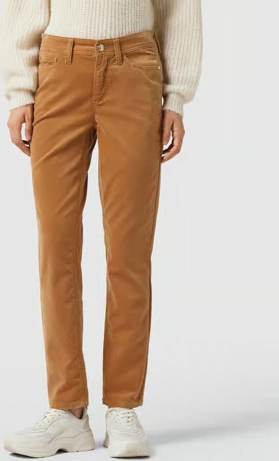 CAMBIO Slim fit jeans in 5-pocketmodel model 'PIPER' - Foto 2